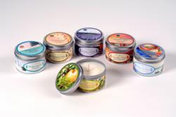 Green Labels Made from Sustainable Packaging Material